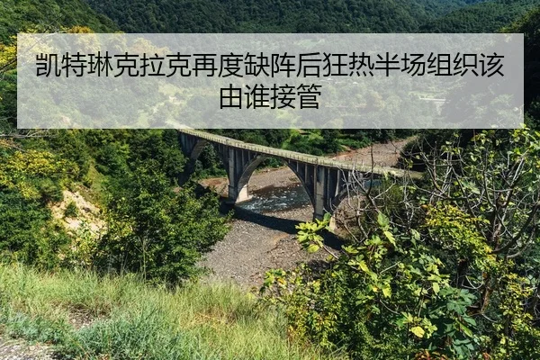 kai-te-lin-ke-la-ke-zai-du-que-zhen-hou-kuang-re-ban-chang-zu-zhi-gai-you-shui-jie-guan-2-134.jpg