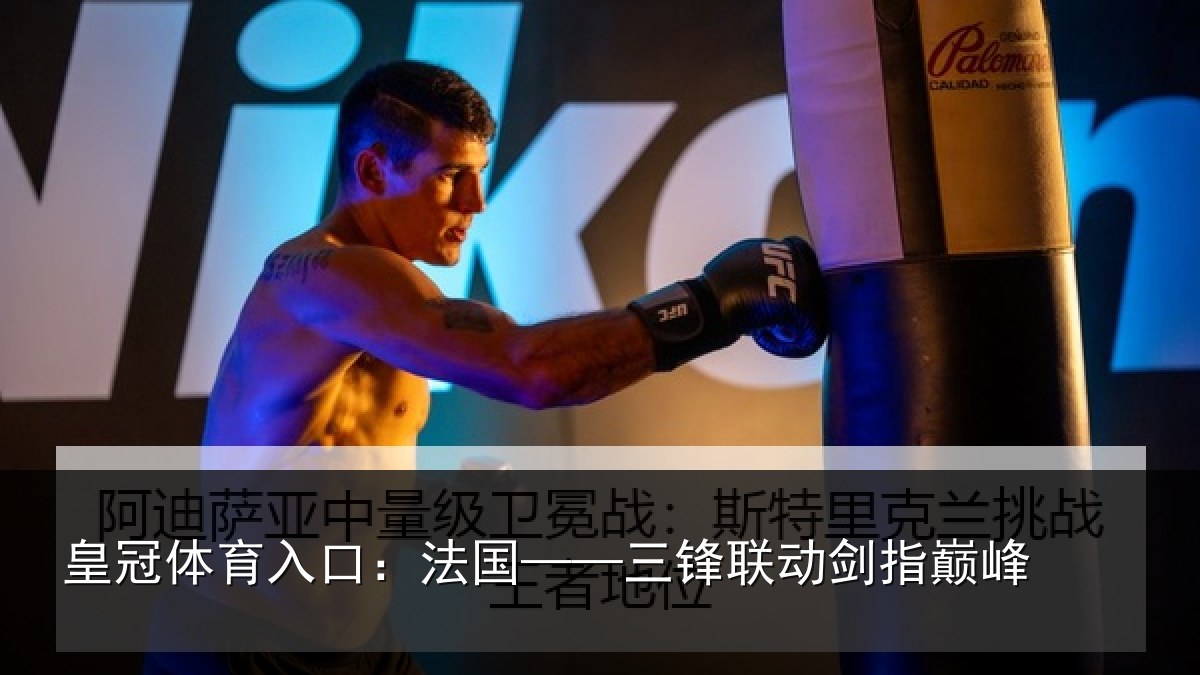 皇冠体育入口：法国——三锋联动剑指巅峰